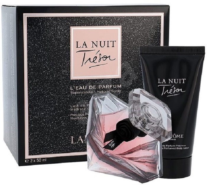 Σετ δώρου Lancome Tresor La Nuit