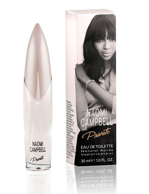 Naomi Campbell Private Eau de Toilette