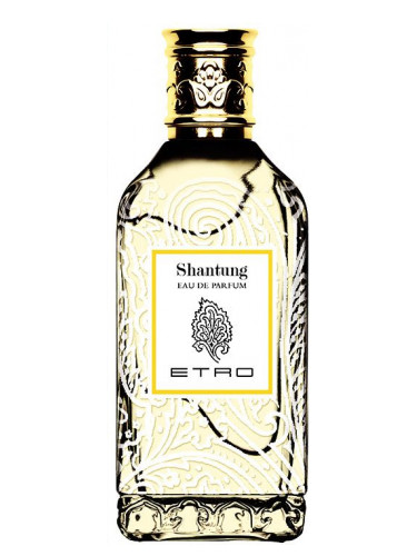 Etro Shantung Eau de Parfum - Tester