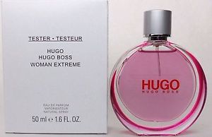 Hugo Boss Hugo Woman Extreme Eau de Parfum - Tester