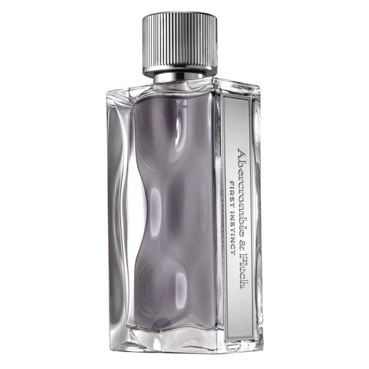 Abercrombie&Fitch First Instinct Man Eau de Toilette - Tester