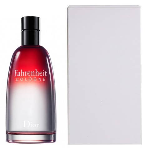 Christian Dior Fahrenheit Κολωνία Κολωνία νερού - Tester