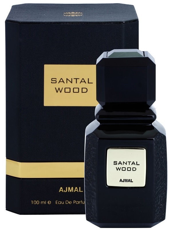 Ajmal Santal Wood Eau de Parfum