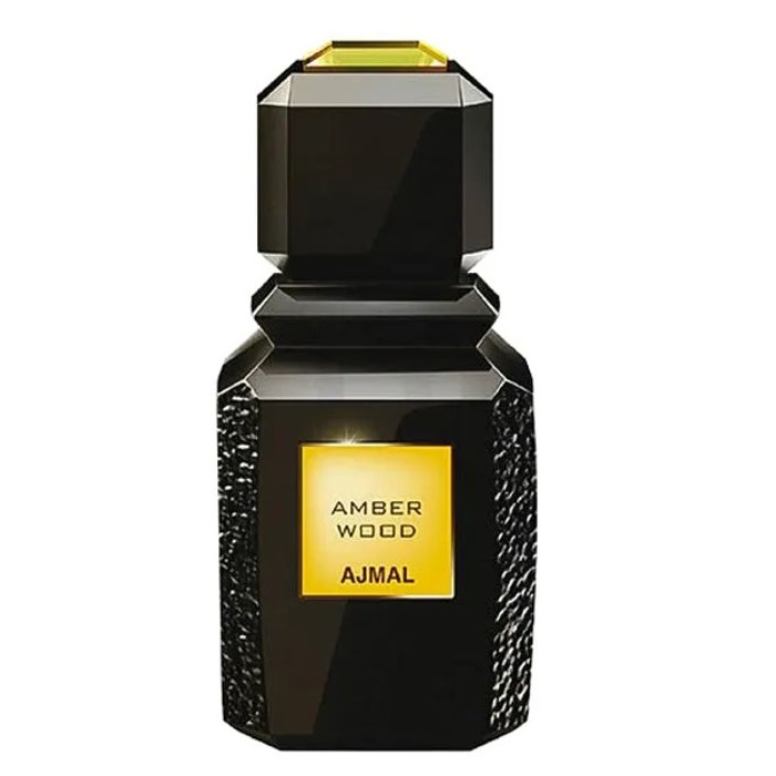 Ajmal Amber Wood Eau de Parfum