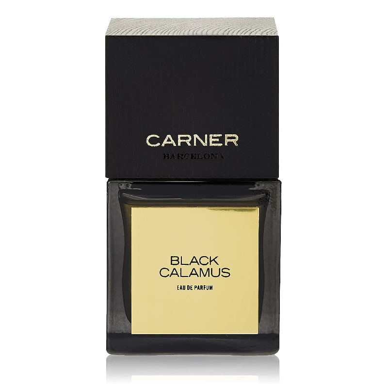 Carner Barcelona Black Calamus Eau de Parfum