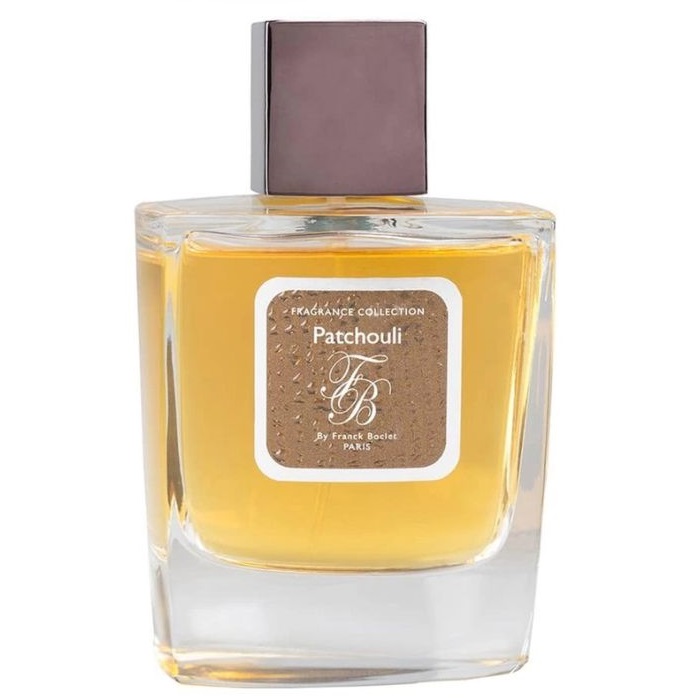 Franck Boclet Patchouli Eau de Parfum