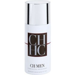 Carolina Herrera CH για Ανδρικό Deospray