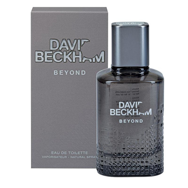 David Beckham Beyond Eau de Toilette