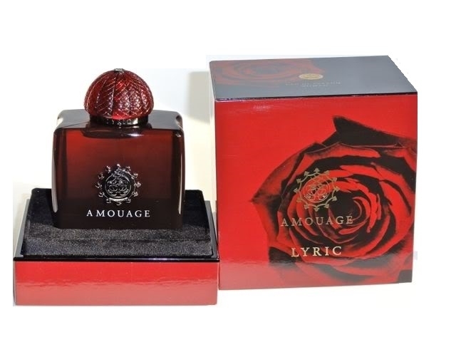 Amouage Lyric Woman Eau de Parfum