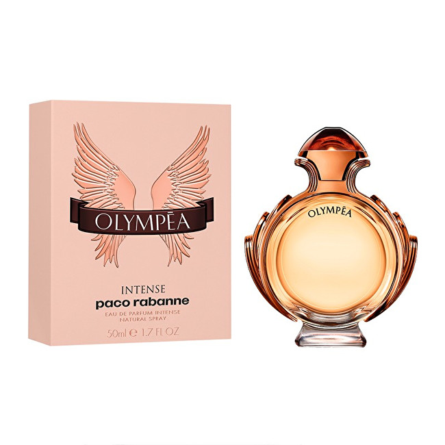 Paco Rabanne Olympea Intense Eau de Parfum