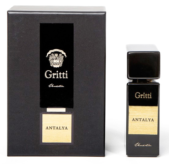 Gritti Antalya Eau de Parfum