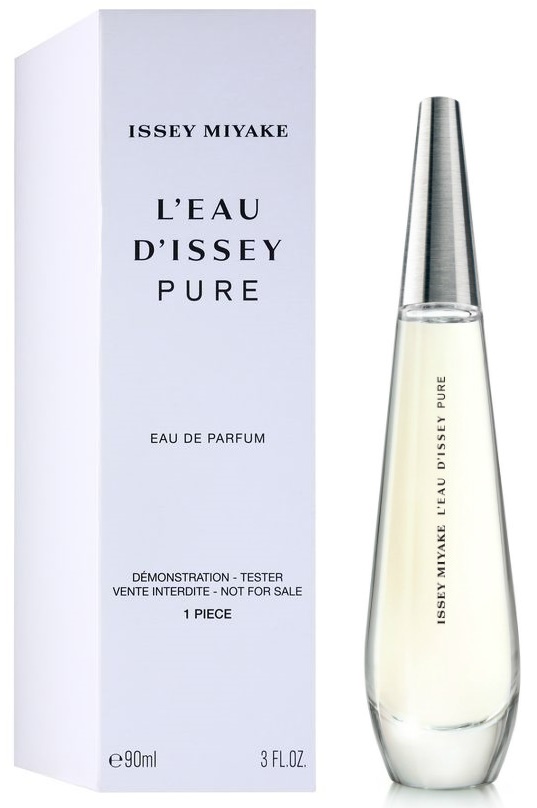 Issey Miyake L'Eau D'Issey Pure Eau de Parfum - Tester