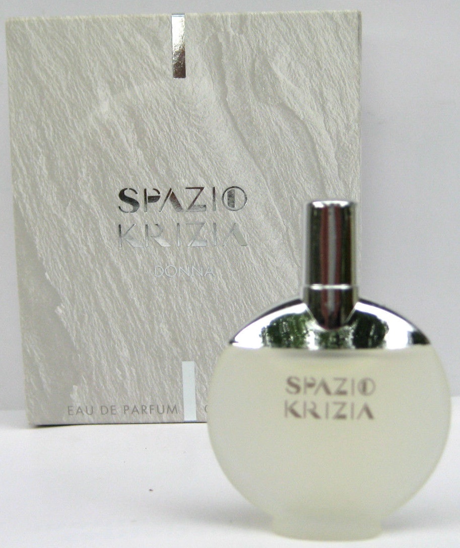 Krizia Donna Eau de Parfum