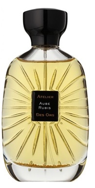 Atelier des Ors Aube Rubis Eau de Parfum