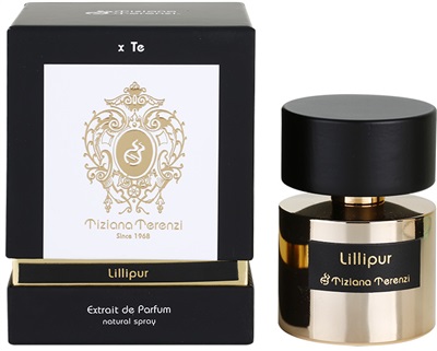 Tiziana Terenzi Lillipur Eau de Parfum