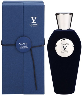 Tiziana Terenzi V Canto Amans Eau de Parfum