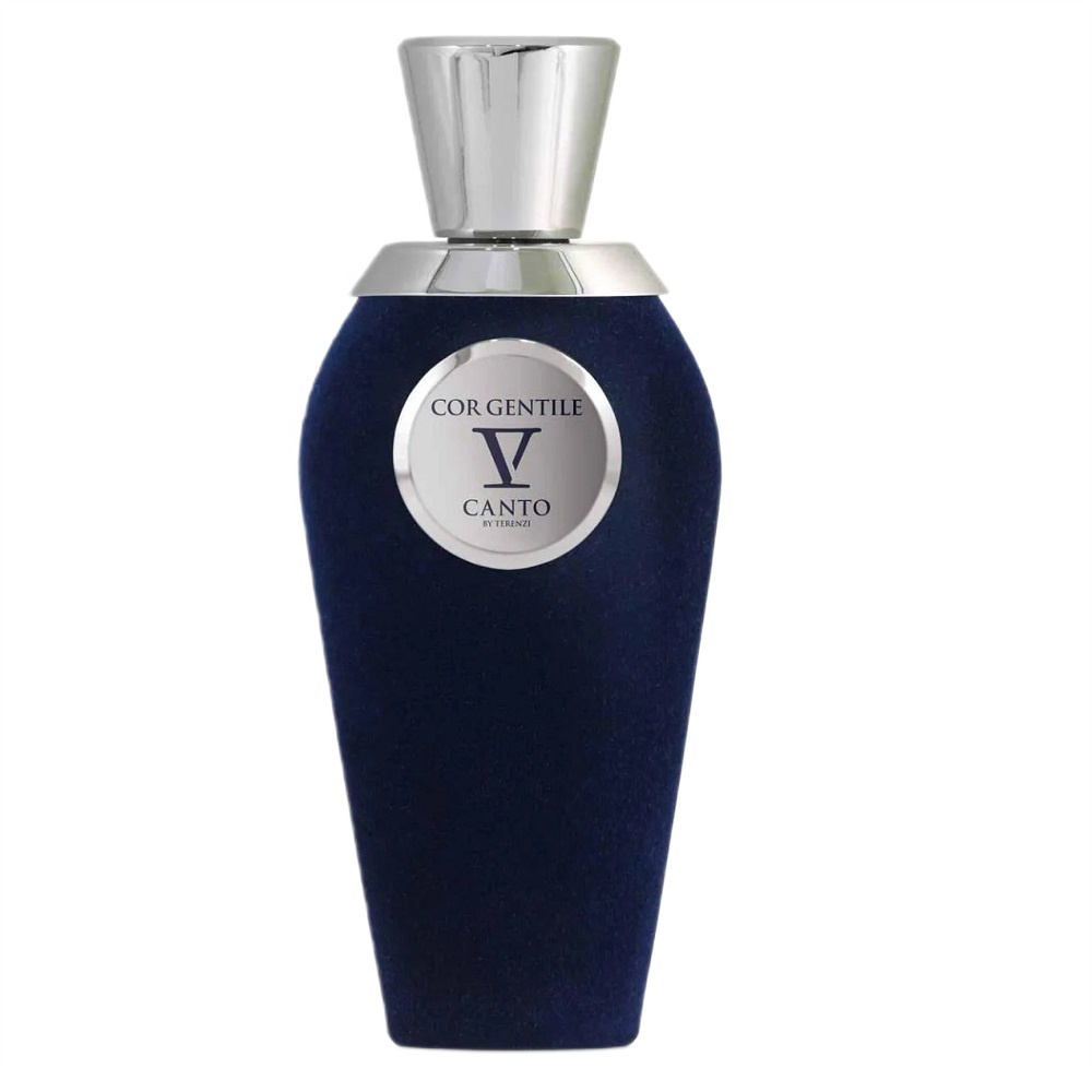 Tiziana Terenzi V Canto Cor Gentile Eau de Parfum