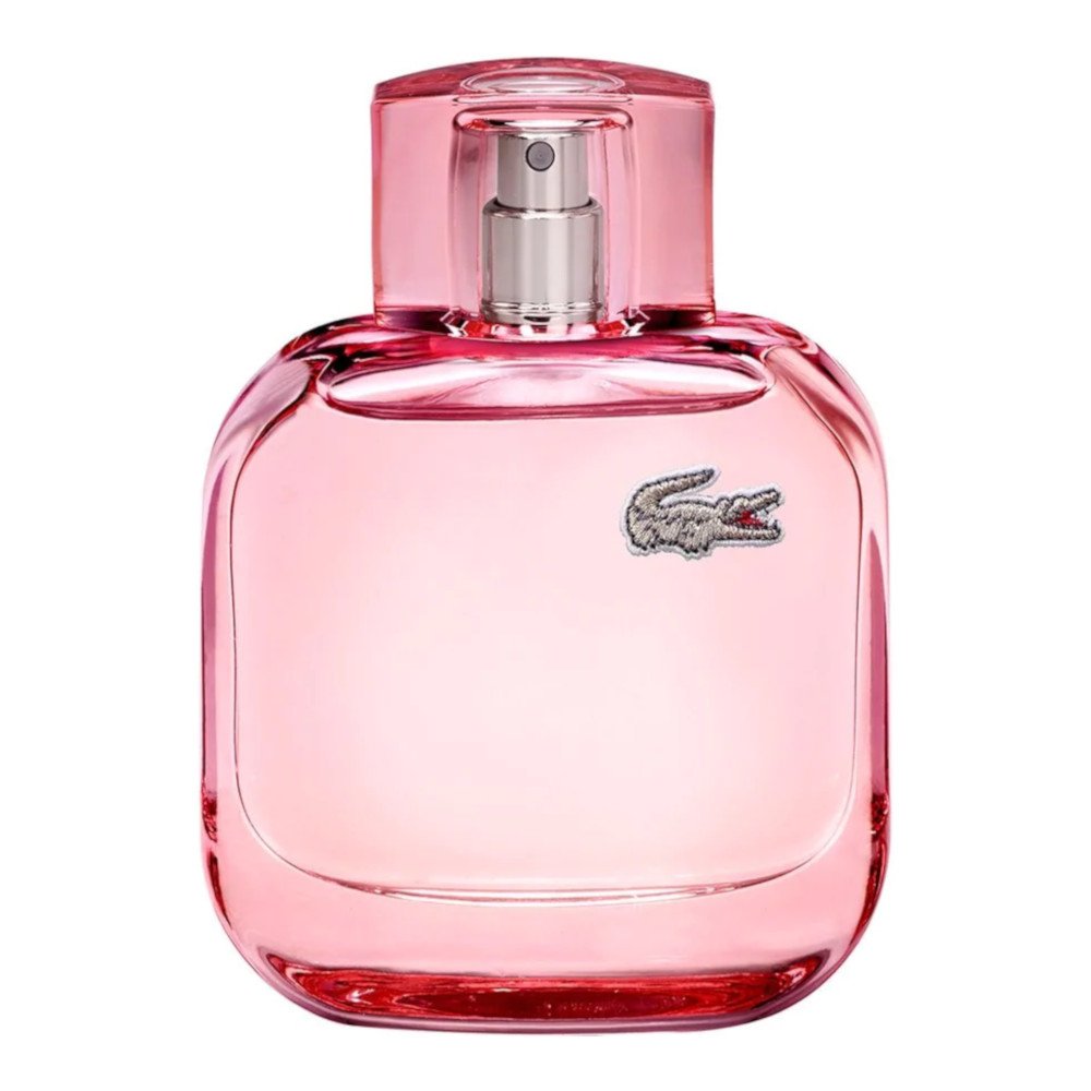 Lacoste L.12.12 Pour Elle Sparkling Eau de Toilette - Tester