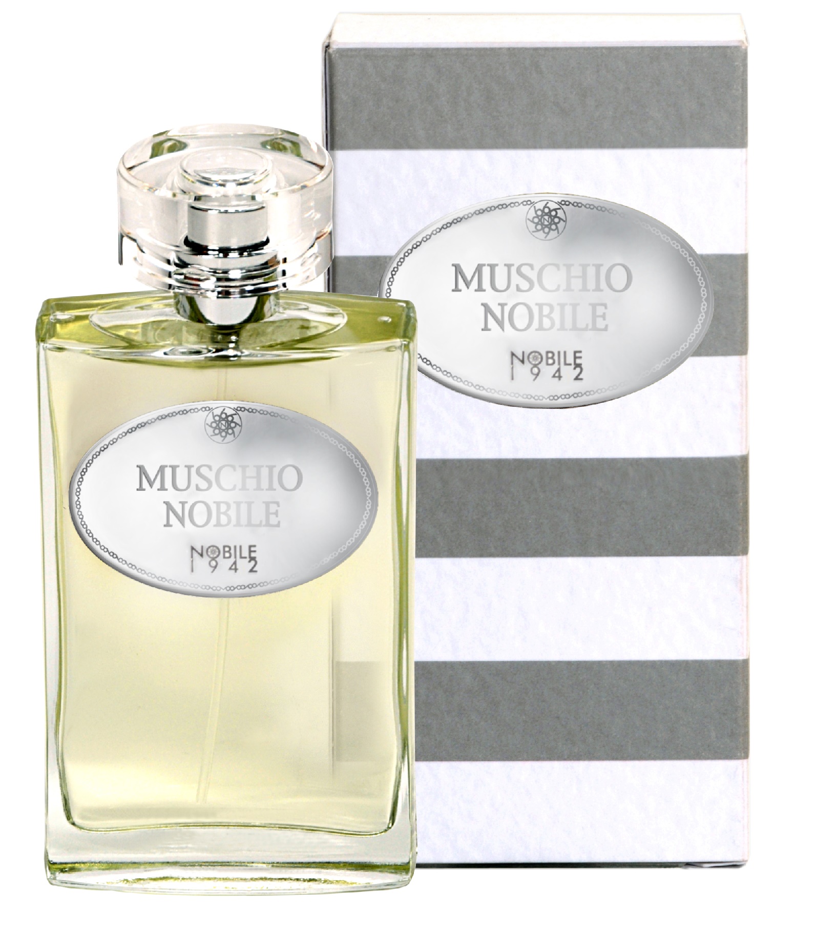 Nobile 1942 Muschio Eau de Parfum