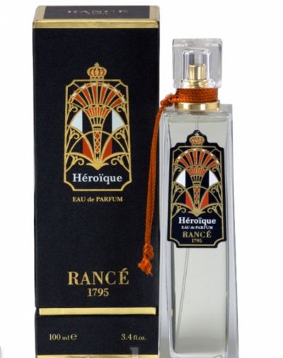 Eau de Parfum Rance 1795 Heroique