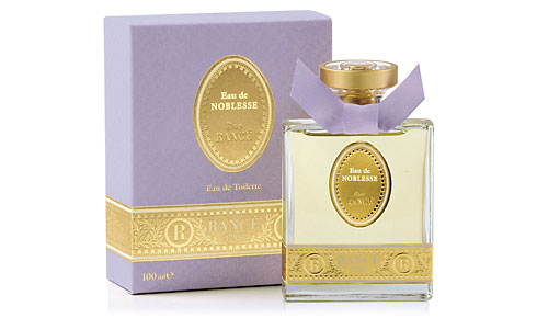 Rance 1795 Rue Rance Eau de Noblesse Αρωματικό νερό