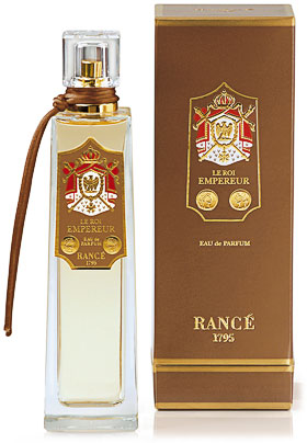 Rance 1795 Le Roi Empereur Eau de Parfum