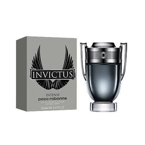 Paco Rabanne Invictus Intense Eau de Toilette