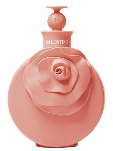 Valentino Valentina Blush Eau de Parfum