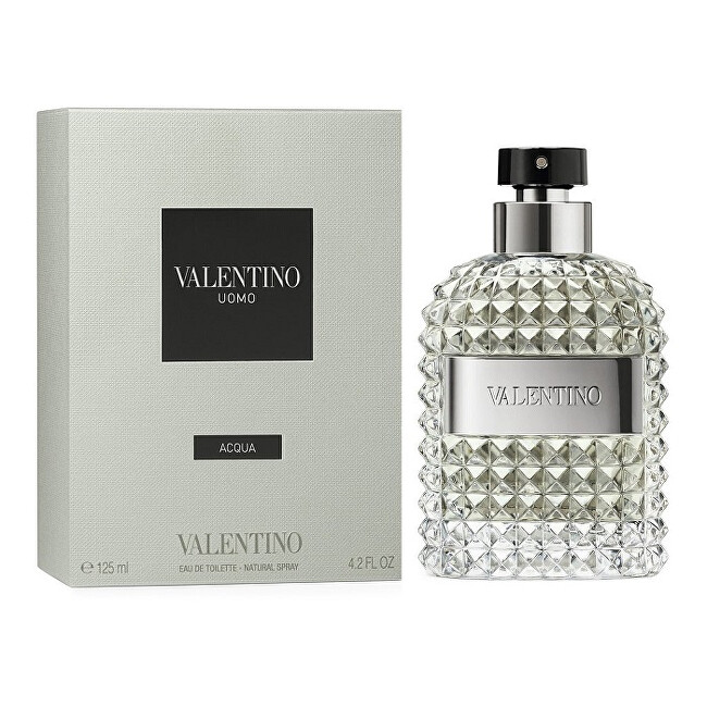 Valentino Valentino Uomo Acqua Eau de toilette