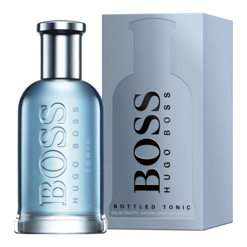 Hugo Boss Bottled Tonic Eau de Toilette