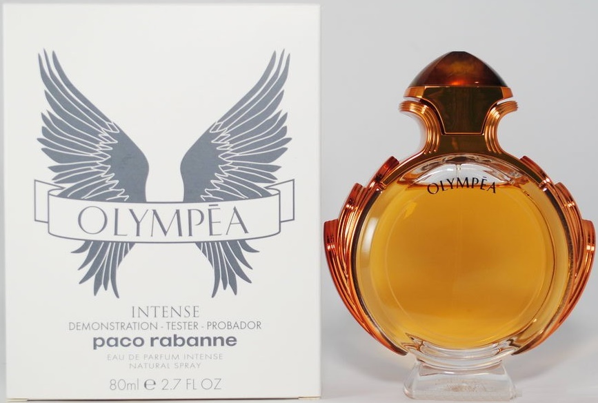 Paco Rabanne Olympea Intense Eau de Parfum - Tester