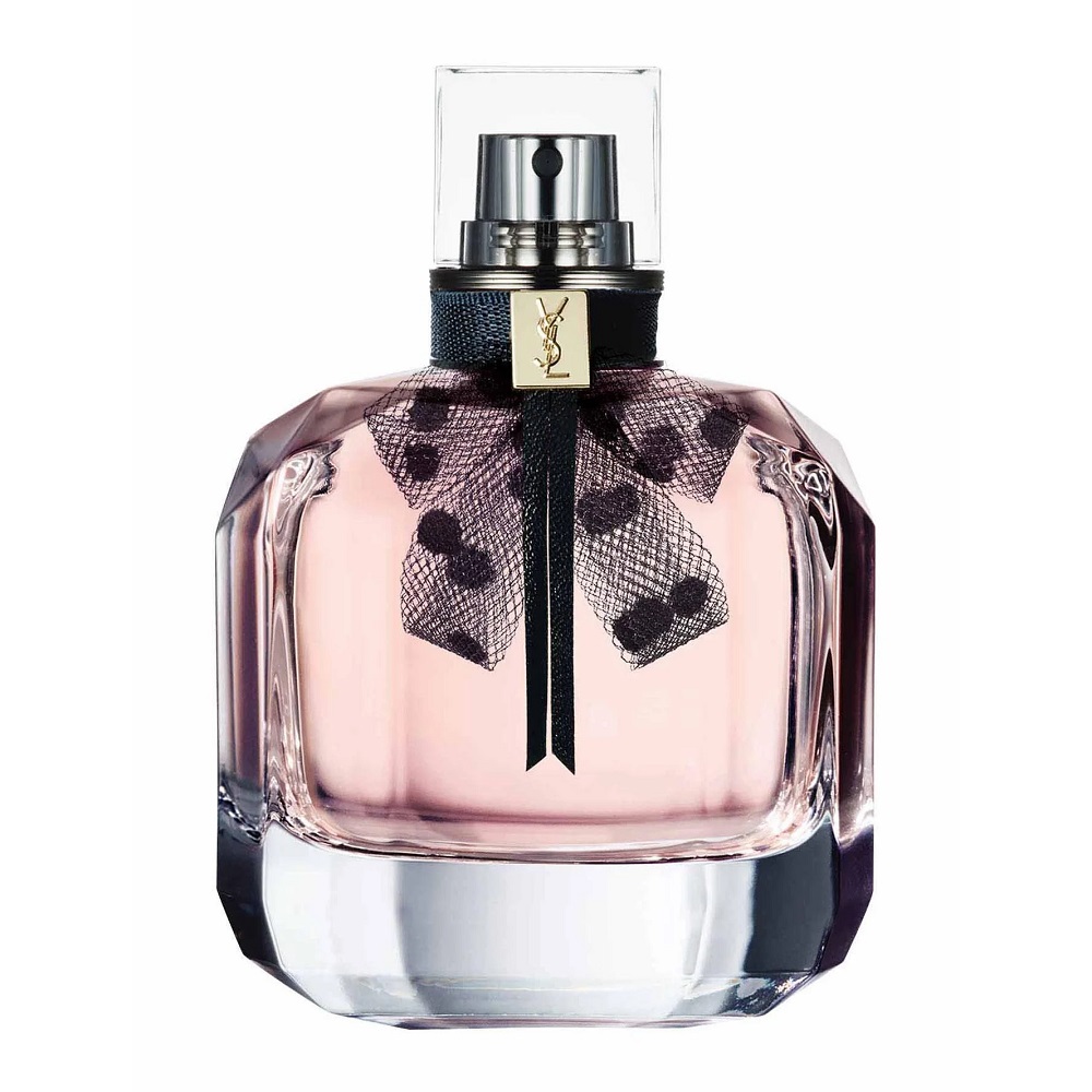 Yves Saint Laurent Mon Paris Pour Femme Eau de Toilette - Tester