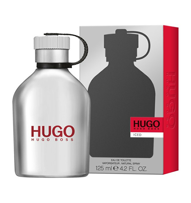 Hugo Boss Iced Eau de Toilette