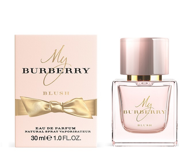 Burberry My Burberry Blush Eau de Parfum Eau de Parfum