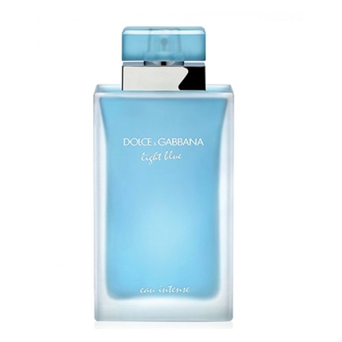 Dolce & Gabbana Light Blue Eau Intense Eau de Parfum - Tester