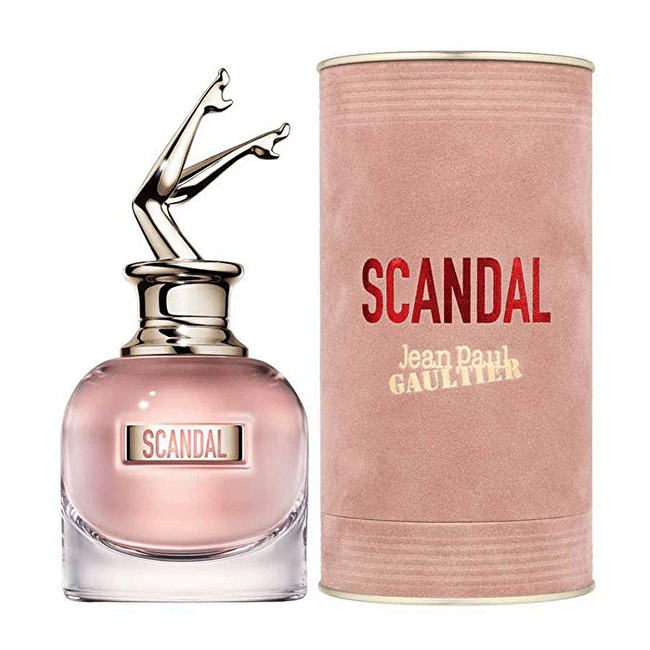 Jean Paul Gaultier Scandal Eau de Parfum Eau de Parfum