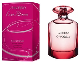 Shiseido Ever Bloom Ginza Flower Eau de Parfum