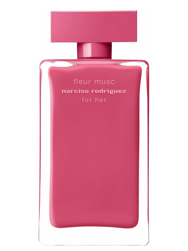 Narciso Rodriguez Fleur Musc For Her Eau de Parfum