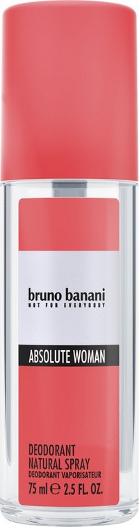 Bruno Banani Absolute για Γυναικείο Αποσμητικό