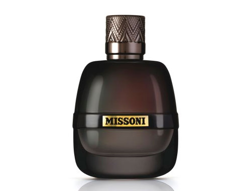 Missoni Missoni Parfum Pour Homme Eau de Parfum - Tester