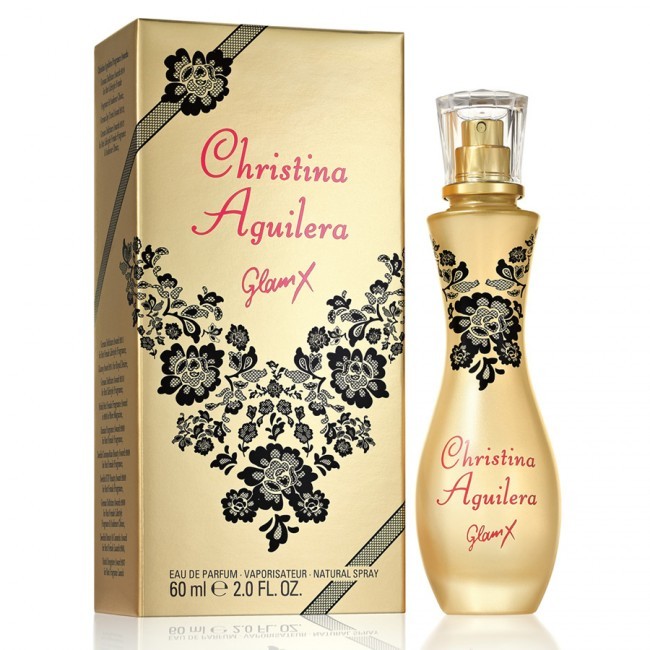 Christina Aguilera Glamx Eau de Parfum