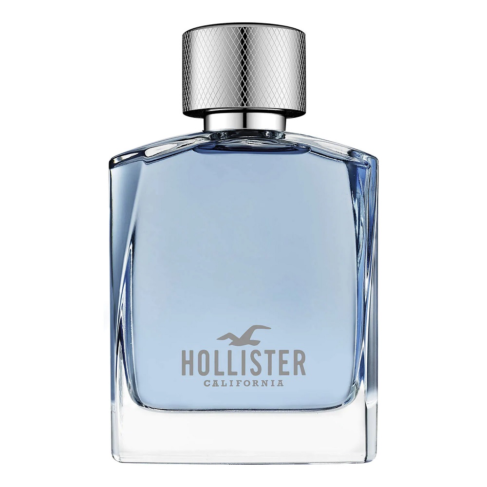 Hollister Wave For Him Eau de Toilette