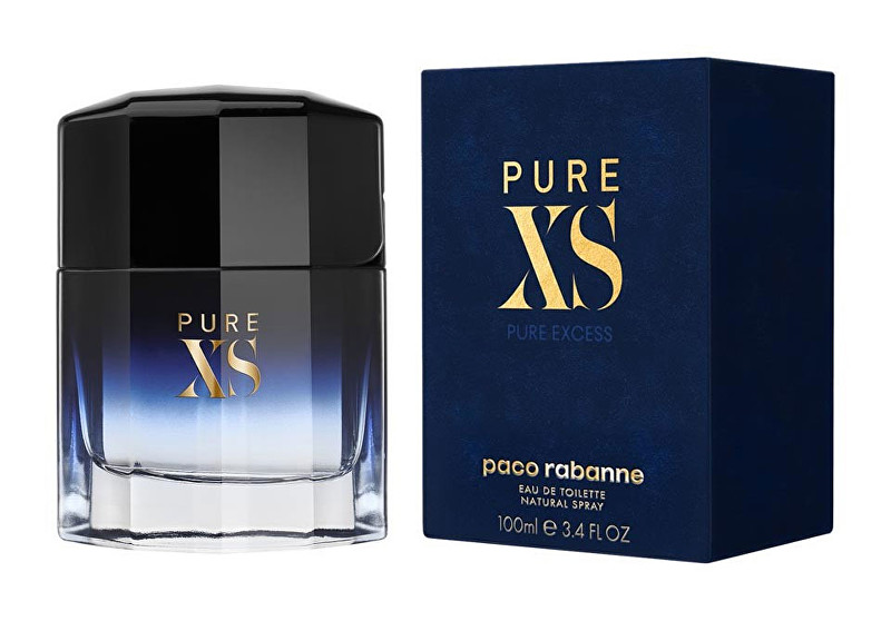 Paco Rabanne Pure XS Eau de Toilette