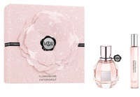 Σετ δώρου Viktor & Rolf Flowerbomb, αρωματικό νερό 50ml + αρωματικό νερό 7,5ml