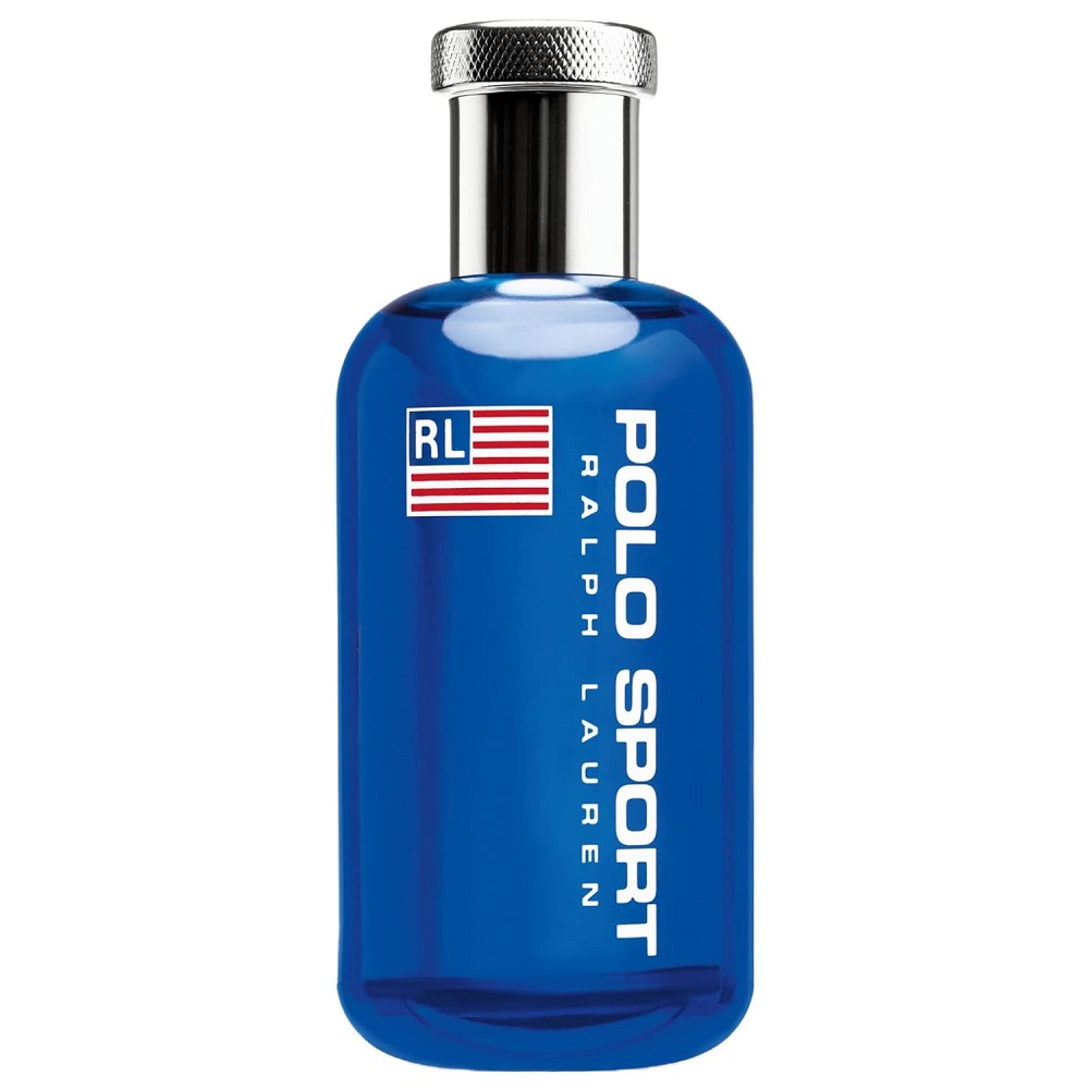 Ralph Lauren Polo Sport Eau de Toilette