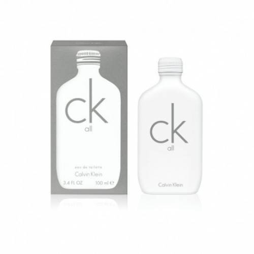 Calvin Klein CK All Eau de Toilette