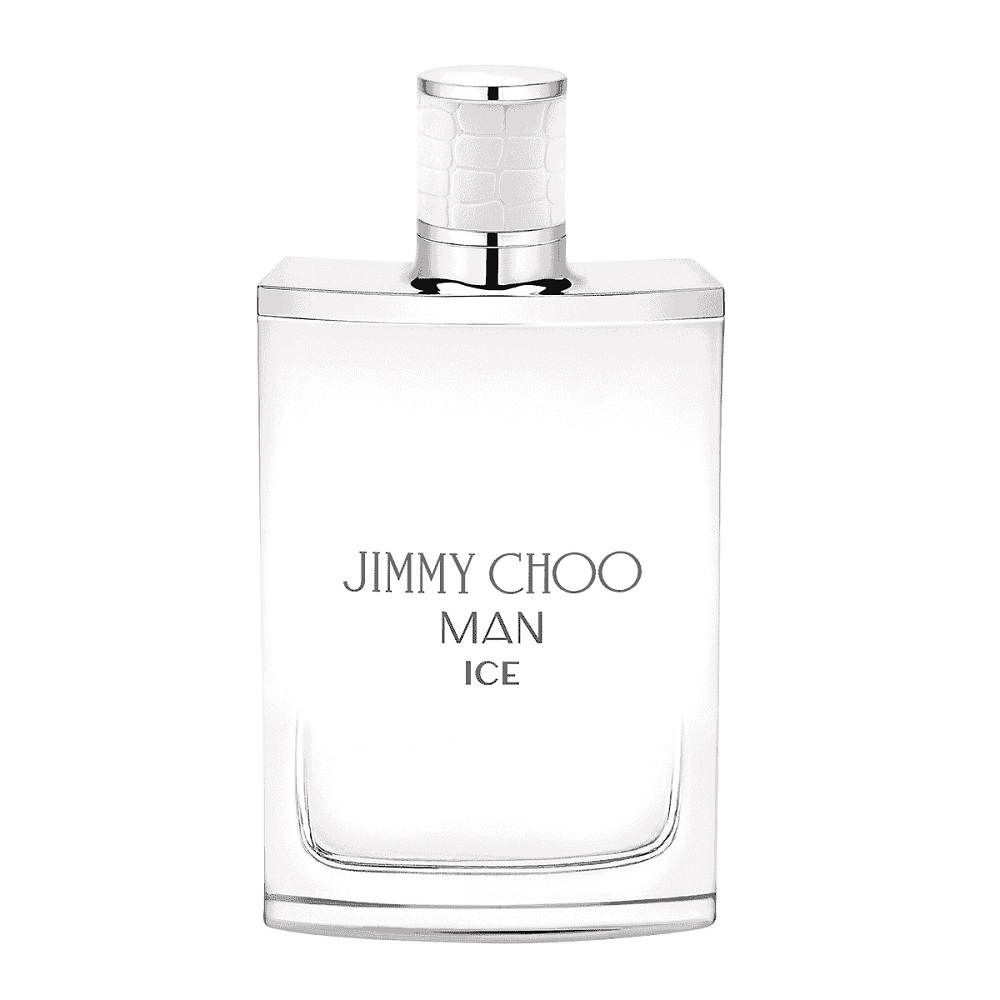 Jimmy Choo Man Ice Eau de Toilette - Tester