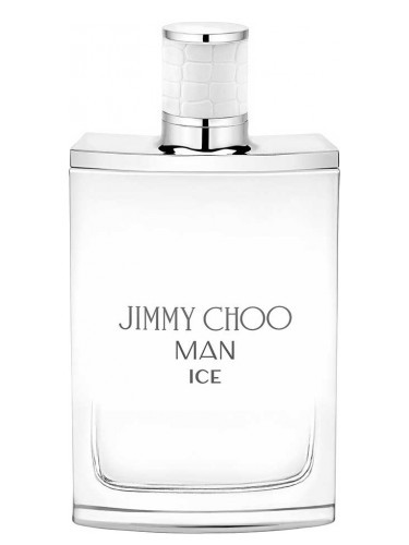 Jimmy Choo Man Ice Eau de Toilette