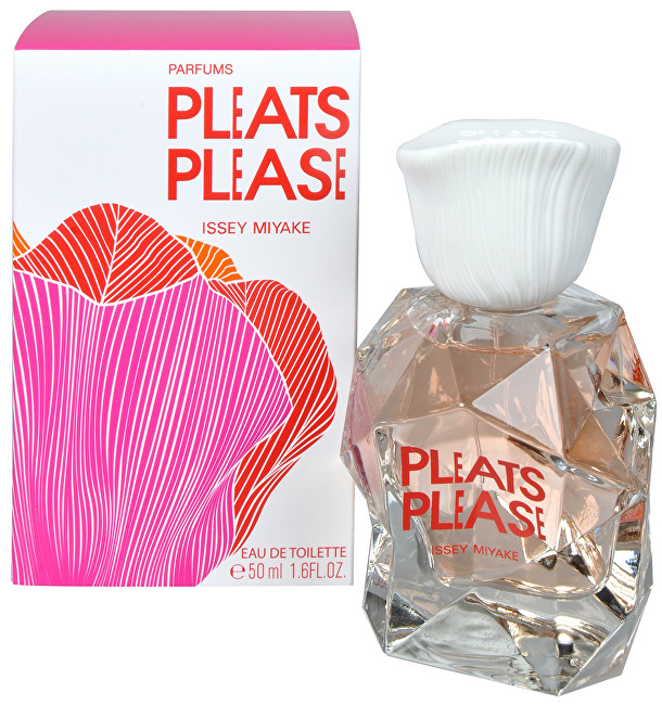 Issey Miyake Pleats Please Eau de Toilette