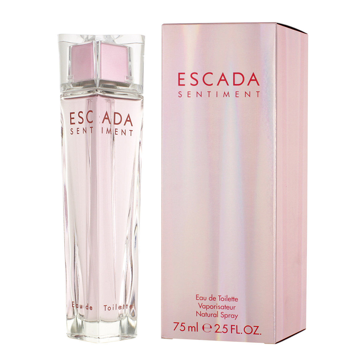 Escada Sentiment Eau de Toilette